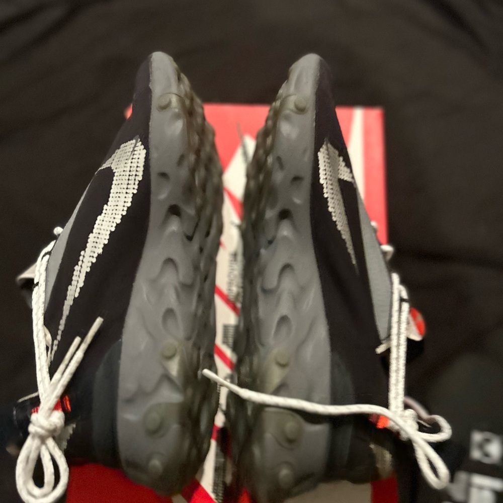 Nike React WR ISPA